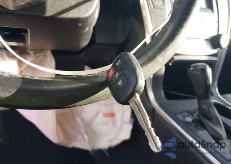 2016 Toyota Camry Se from USA, damaged, VIN 4T1BF1FK7GU570128